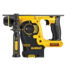 Dewalt 18V Akku borehammer XR DCH253N Solo